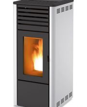 Poêle à granulés Maggie 10 kw