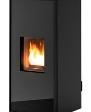 Poêle à granulés Tilda 10 kw