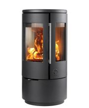 Poêle à bois Morso 7440 4.3 KW