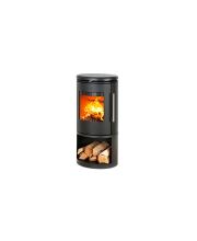 Poêle à bois Morso 6843 5.9 KW