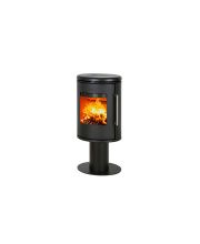 Poêle à bois Morso 6848 5.9 KW
