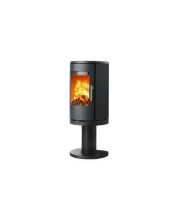 Poêle à bois Morso 7349 4.3 KW