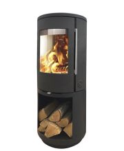 Poêle à bois Morso 7393 4.3 KW