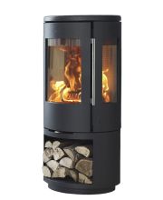 Poêle à bois Morso 7443 4.3 KW