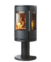 Poêle à bois Morso 7449 4.3 KW