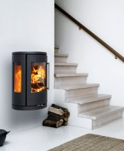Poêle à bois Morso 7470 4.3 KW