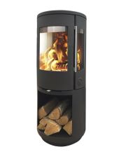 Poêle à bois Morso 7493 4.3 KW