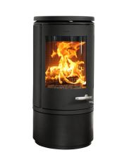 Poêle à bois Morso 7840 7.3 KW