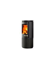 Poêle à bois Morso 7843 7.3 KW