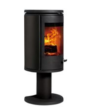 Poêle à bois Morso 7848 7.3 KW
