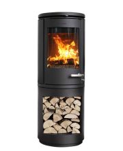 Poêle à bois 7893 7.3 KW