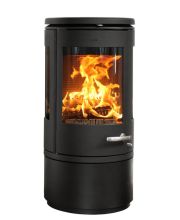 Poêle à bois Morso 7940 7.3 KW