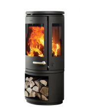 Poêle à bois Morso 7943 7.3 KW