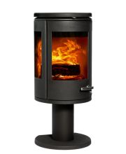 Poêle à bois Morso 7948 7.3 KW
