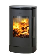 Poêle à bois Morso 8840 6.3 KW
