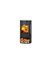Poêle à bois Morso 8843 6.3 KW