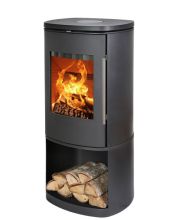 Poêle à bois Morso 8893 6.3 KW